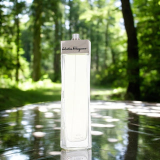 Salvatore Ferragamo by Salvatore Ferragamo Eau De Parfum Spray (Tester)