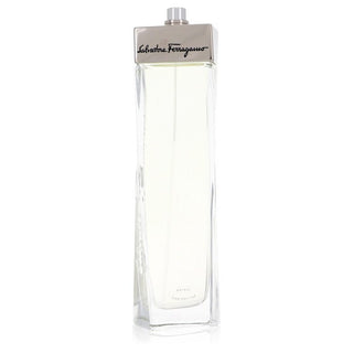 Salvatore Ferragamo by Salvatore Ferragamo Eau De Parfum Spray (Tester)