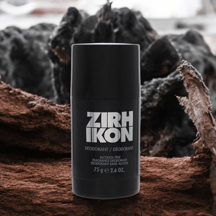 Zirh Ikon by Zirh International Alcohol Free Fragrance Deodorant Stick