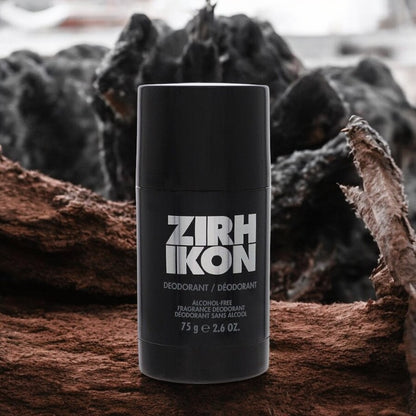 Zirh Ikon by Zirh International Alcohol Free Fragrance Deodorant Stick
