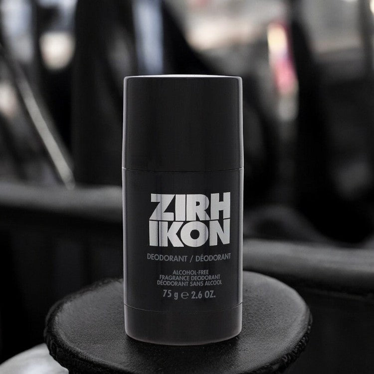 Zirh Ikon by Zirh International Alcohol Free Fragrance Deodorant Stick