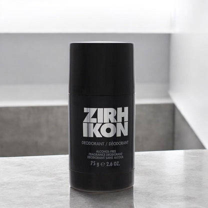 Zirh Ikon by Zirh International Alcohol Free Fragrance Deodorant Stick