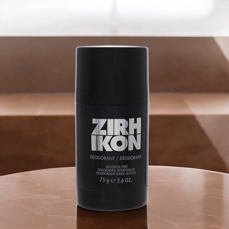 Zirh Ikon by Zirh International Alcohol Free Fragrance Deodorant Stick