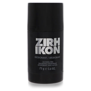 Zirh Ikon by Zirh International Alcohol Free Fragrance Deodorant Stick