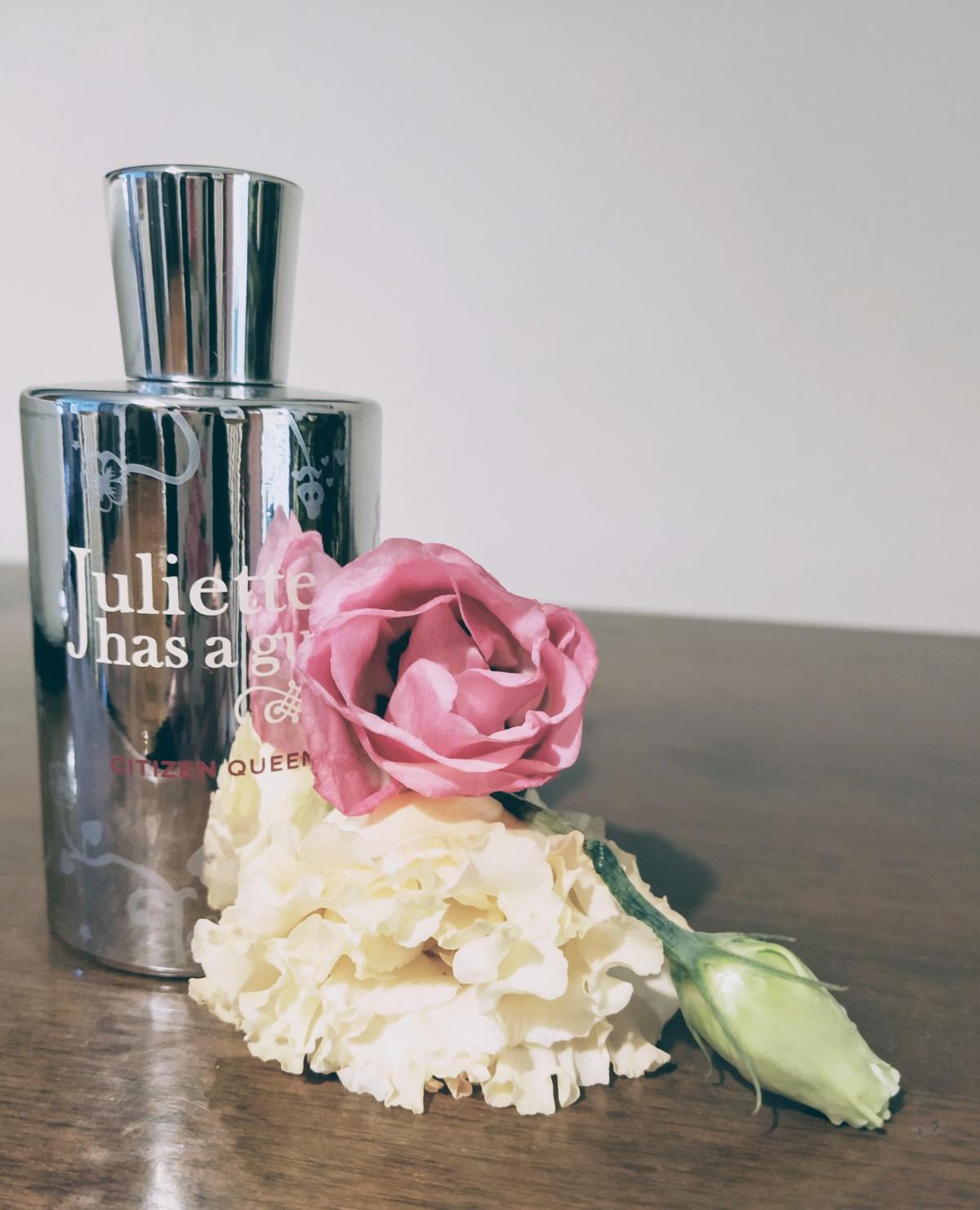 Citizen Queen by Juliette Has A Gun Eau De Parfum Spray
