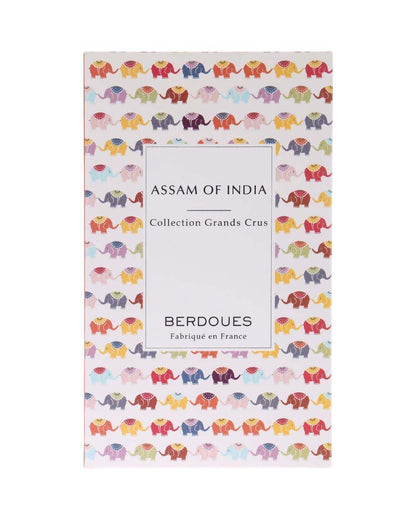 Assam Of India by Berdoues Eau De Parfum Spray