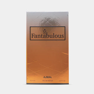 Ajmal Fantabulous by Ajmal Eau De Parfum Spray