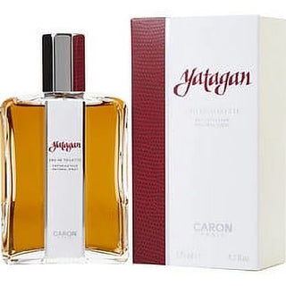 Yatagan by Caron Eau De Toilette Spray