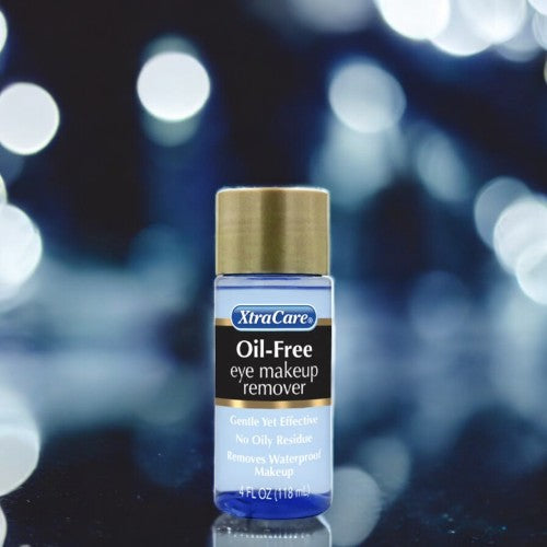 XtraCare Oil-Free Eye Makeup Remover 4 fl oz