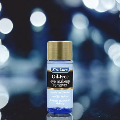 XtraCare Oil-Free Eye Makeup Remover 4 fl oz