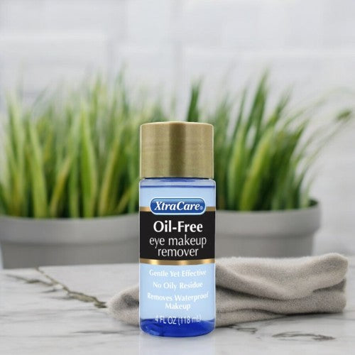 XtraCare Oil-Free Eye Makeup Remover 4 fl oz