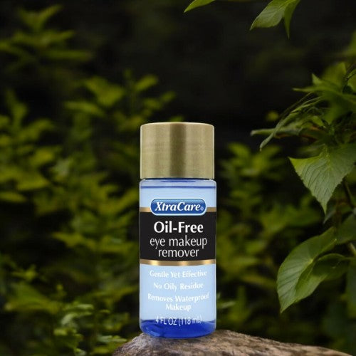 XtraCare Oil-Free Eye Makeup Remover 4 fl oz
