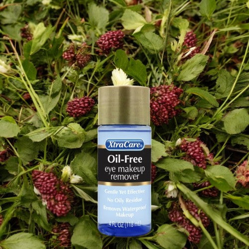 XtraCare Oil-Free Eye Makeup Remover 4 fl oz