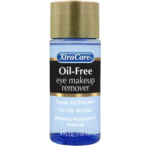 XtraCare Oil-Free Eye Makeup Remover 4 fl oz