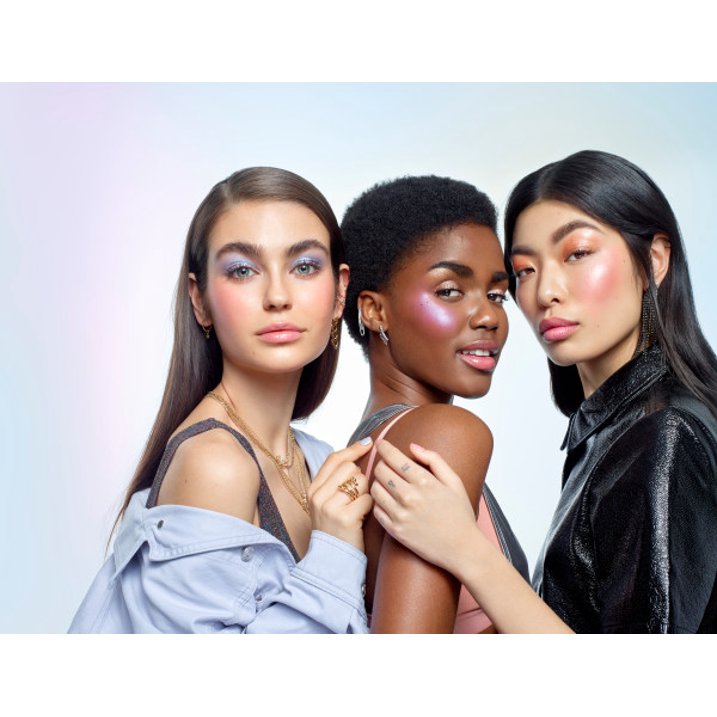 RIMMEL LONDON Jelly Blush - Melon Madness