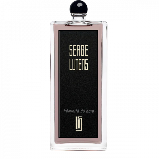 Feminite Du Bois by Serge Lutens Eau De Parfum Spray (Unisex)