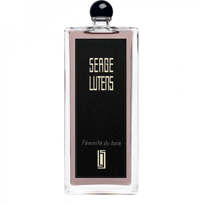 Feminite Du Bois by Serge Lutens Eau De Parfum Spray (Unisex)