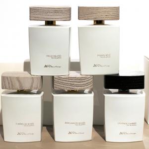 Jasmin Reve by Au Pays De La Fleur D'oranger Eau De Parfum Spray