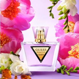 Guess Seductive Charm by Guess Eau De Toilette Spray