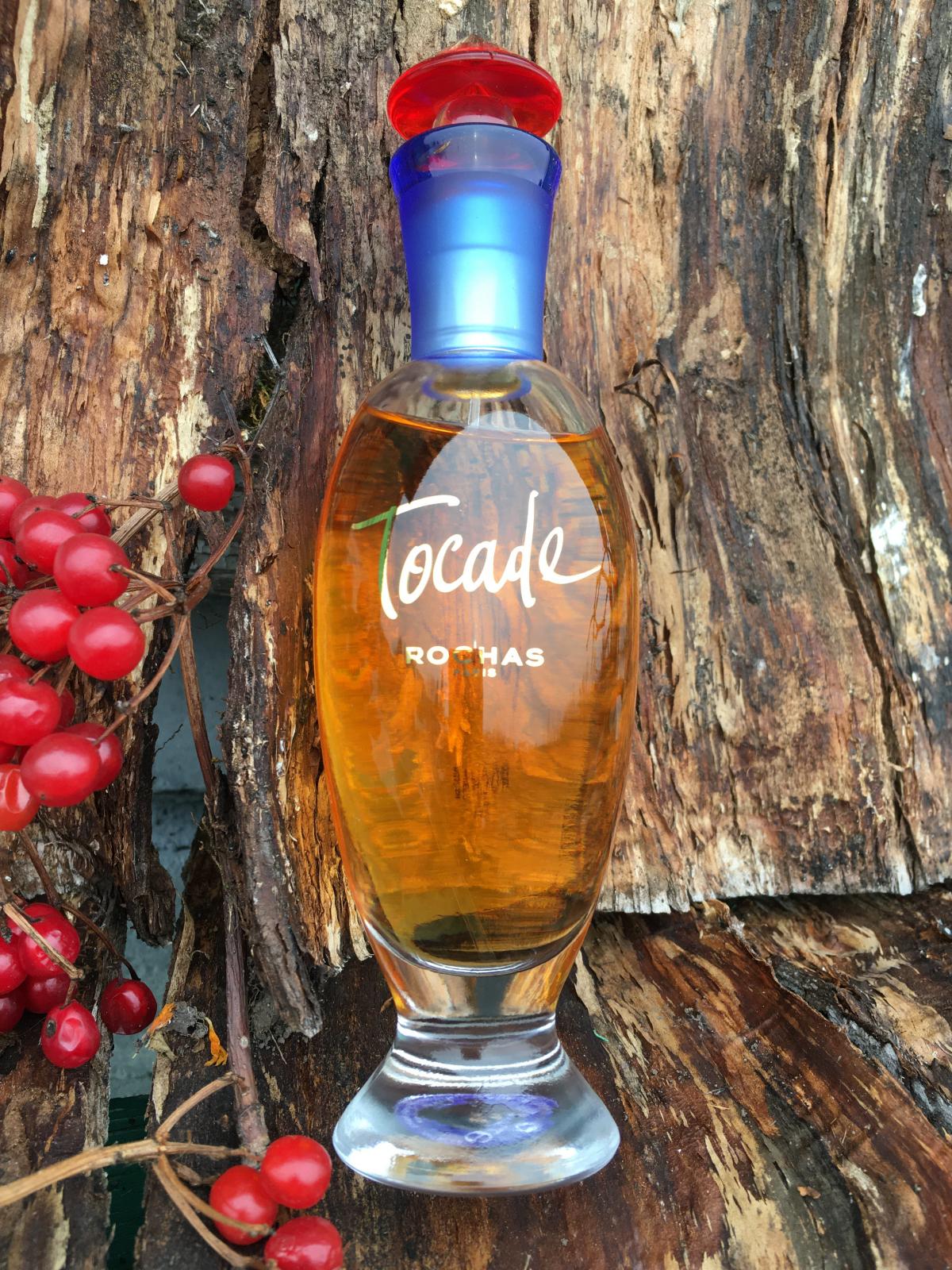 Tocade by Rochas Eau De Toilette Spray