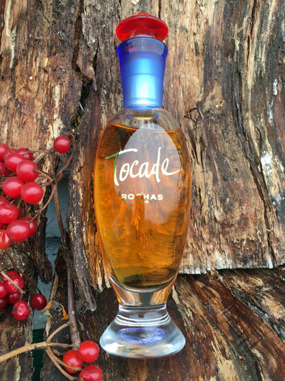 Tocade by Rochas Eau De Toilette Spray