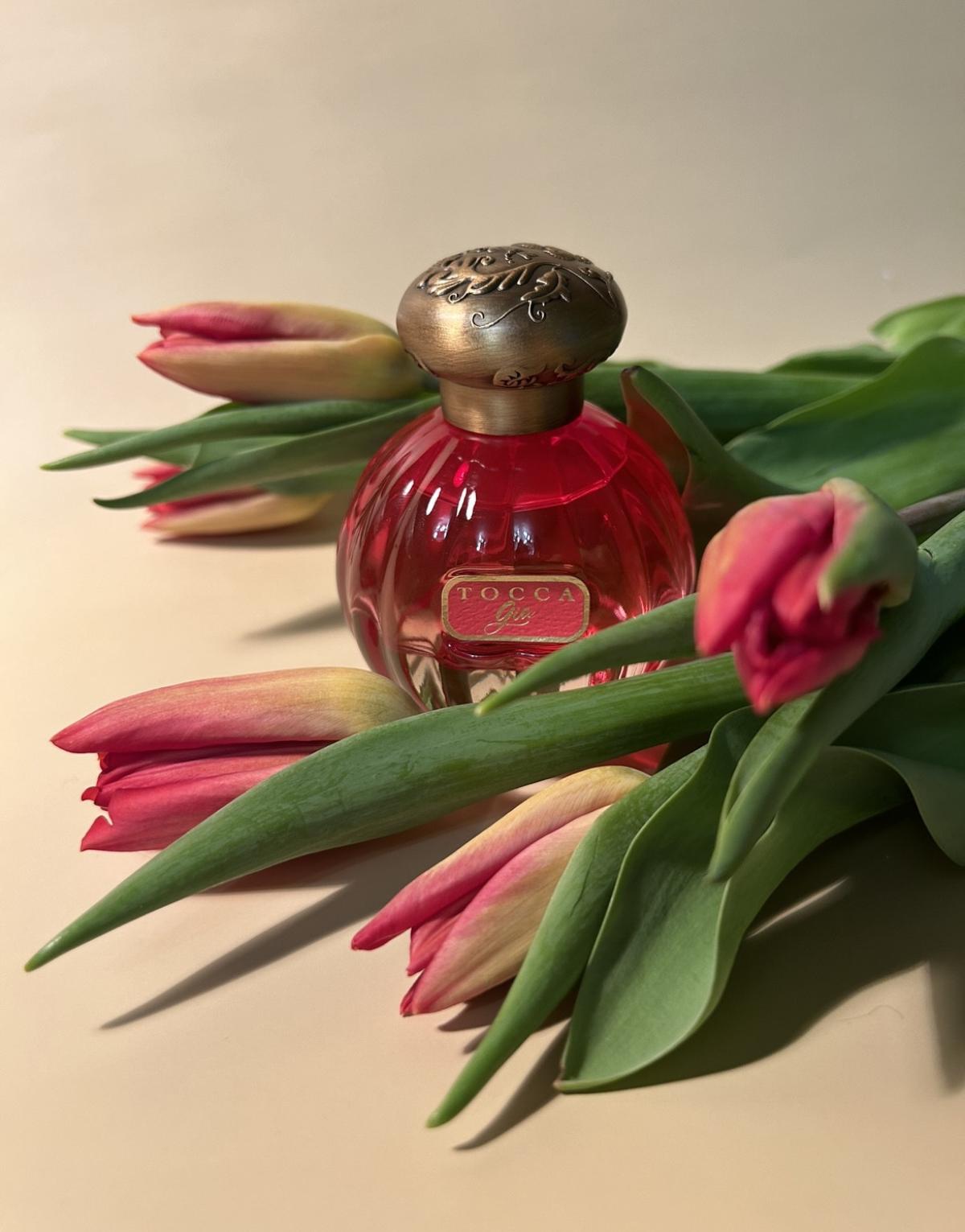 Tocca Gia by Tocca Eau De Parfum Spray