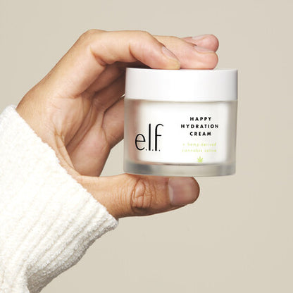 e.l.f. Happy Hydration Cream