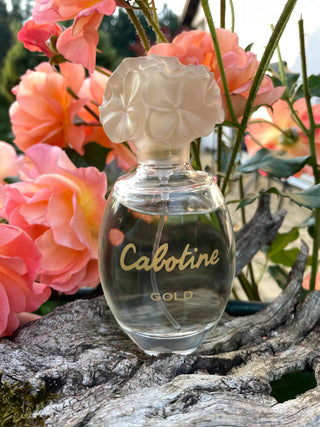 Cabotine Gold by Parfums Gres Eau De Toilette Spray