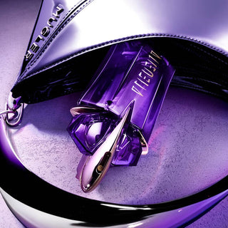 Alien by Thierry Mugler Eau De Parfum Refillable Spray