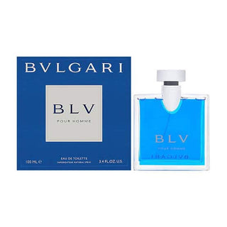 Bvlgari Blv by Bvlgari Eau De Toilette Spray