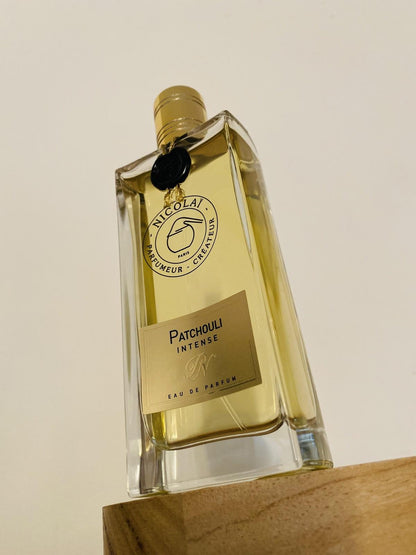 Rose Pivoine by Nicolai Eau De Toilette Spray