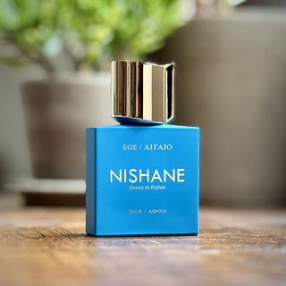 Ege Ailaio by Nishane Extrait de Parfum (Unisex)