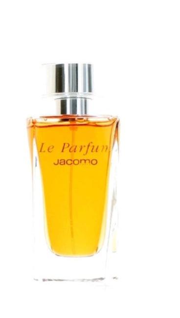 Jacomo Le Parfum by Jacomo Eau De Parfum Spray