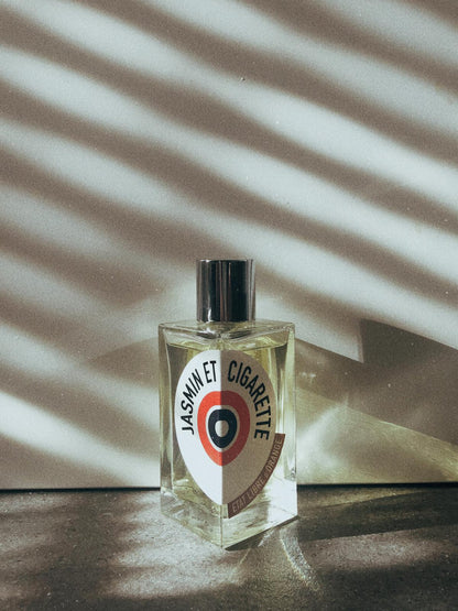 Jasmin Et Cigarette by Etat Libre d'Orange Eau De Parfum Spray