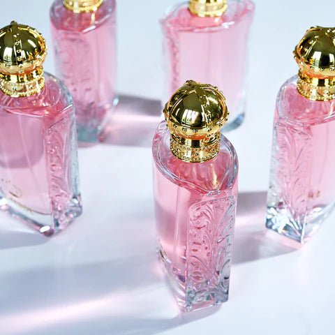 Marina De Bourbon Symbol For A Lady by Marina De Bourbon Eau De Parfum Spray