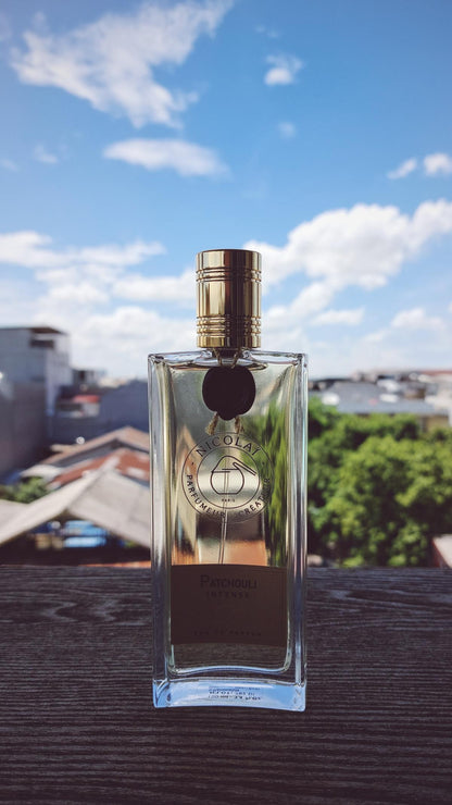 Rose Pivoine by Nicolai Eau De Toilette Spray