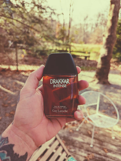 Drakkar Intense by Guy Laroche Eau De Parfum Spray