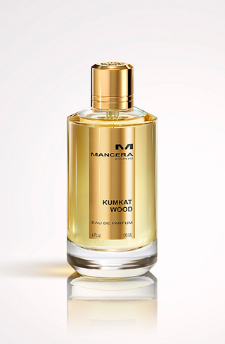 Mancera Kumkat Wood by Mancera Eau De Parfum Spray (Unisex)