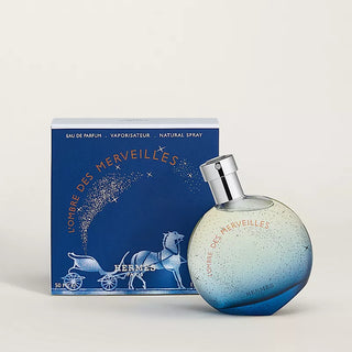 L'ombre Des Merveilles by Hermes Eau De Parfum Spray