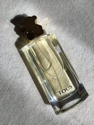 Tous Gold by Tous Eau De Parfum Spray