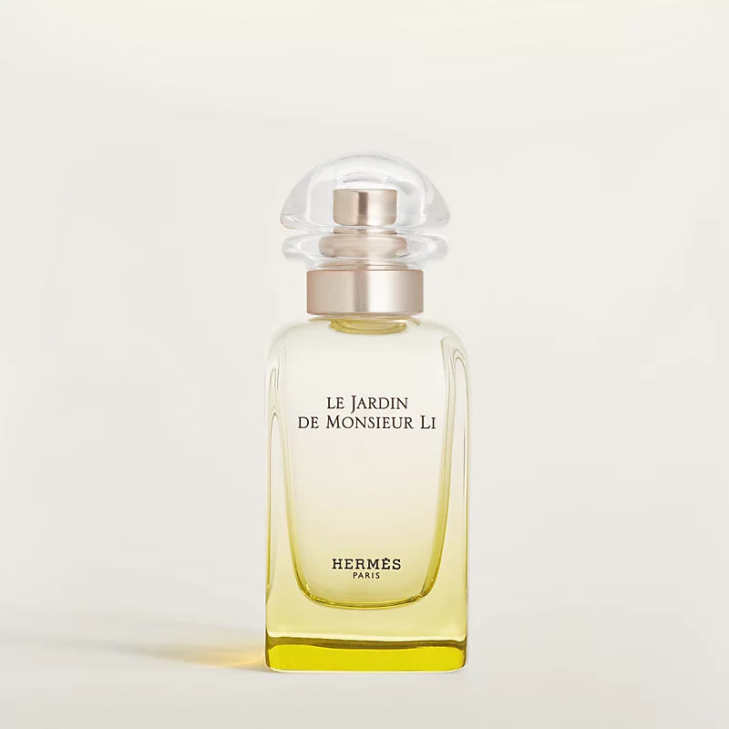 Le Jardin De Monsieur Li by Hermes Eau De Toilette Spray (unisex)