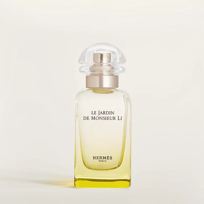 Le Jardin De Monsieur Li by Hermes Eau De Toilette Spray (unisex)