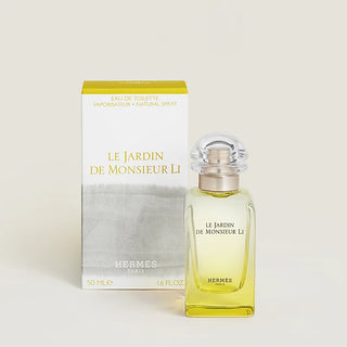 Le Jardin De Monsieur Li by Hermes Eau De Toilette Spray (unisex)