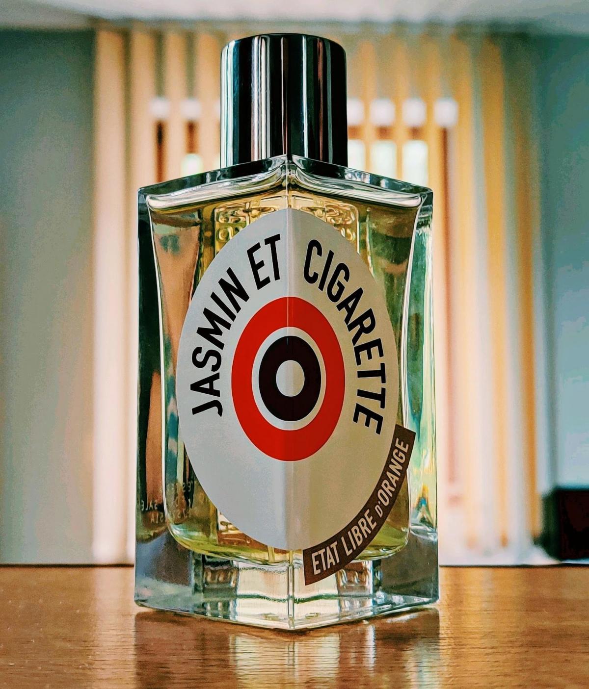 Jasmin Et Cigarette by Etat Libre d'Orange Eau De Parfum Spray