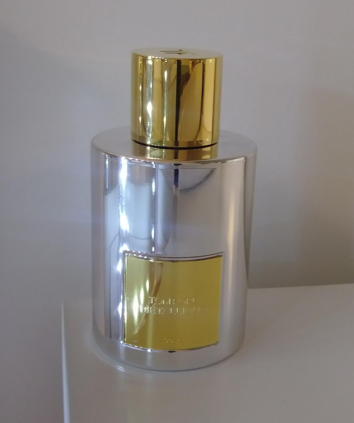 Tom Ford Metallique by Tom Ford Eau De Parfum Spray