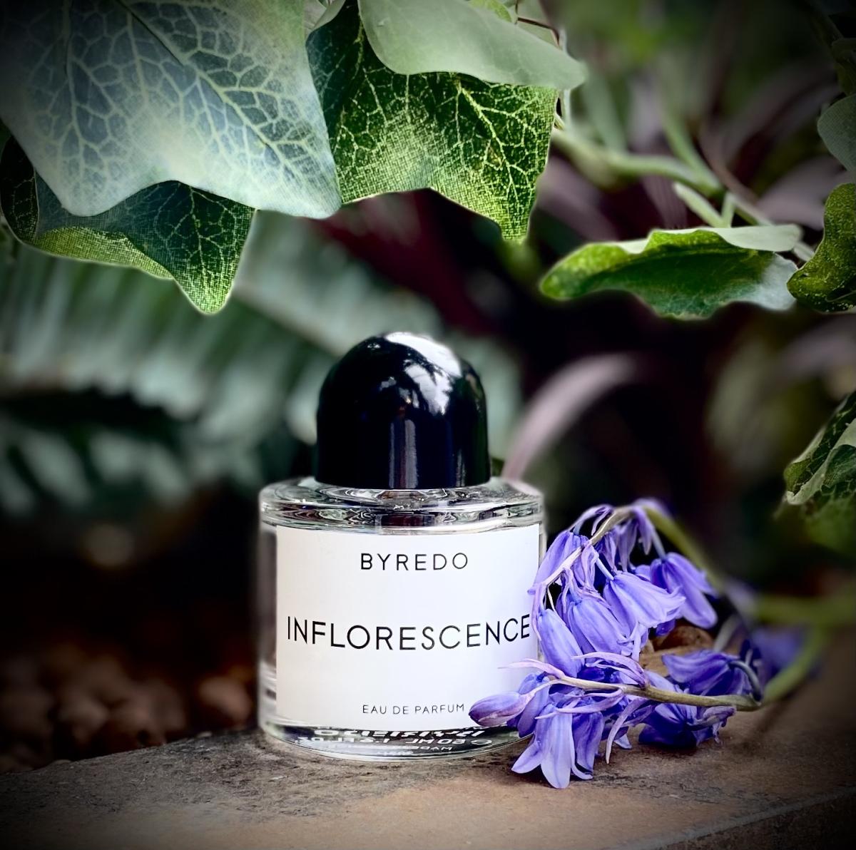 Byredo Inflorescence by Byredo Eau De Parfum Spray