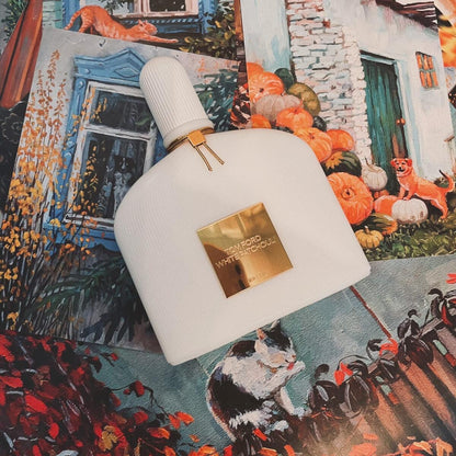 White Patchouli by Tom Ford Eau De Parfum Spray