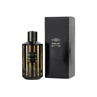 Mancera Black Line by Mancera Eau De Parfum Spray (Unisex)