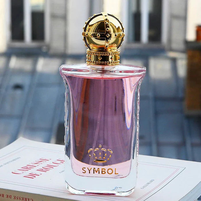 Marina De Bourbon Symbol For A Lady by Marina De Bourbon Eau De Parfum Spray