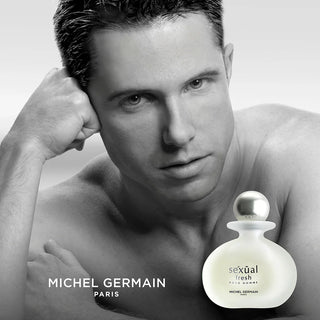 Sexual Fresh by Michel Germain Eau De Toilette Spray